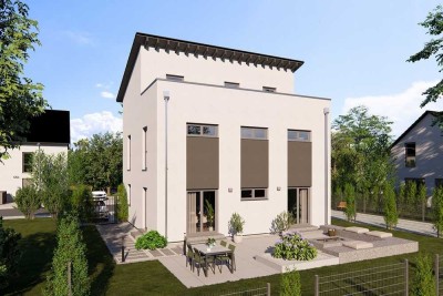 Ihr Traumhaus in Erlangen: Individuell und Umweltbewusst!