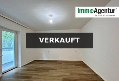 1 Zimmer-Wohnung | Götzis | Top-Rendite | Balkon