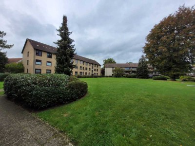 Charmante Single-Wohnung in Wedel zu vermieten!
