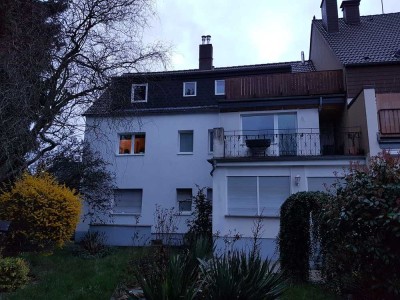Seltenes Angebot! Schöne 1,5-Zimmer-Wohnung mit großem Balkon in Alstaden zu vermieten
