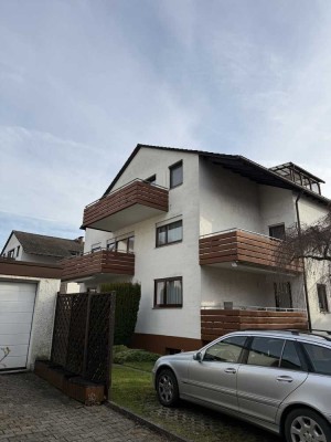 Meisenweg 5, 72622 Nürtingen