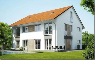 Projektiertes Baugrundstücke in sonniger Südlage – sofort startklar u. provisionsfrei!