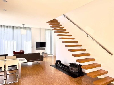 PROVISIONSFREI | Exklusives Einfamilienhaus auf 881qm großem Grundstück in TOP Zustand !