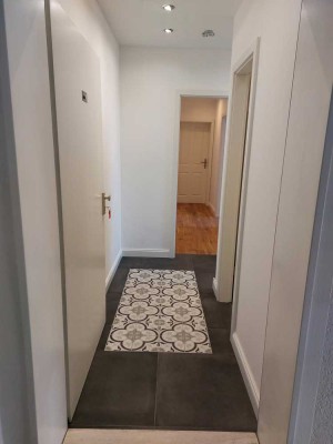 2-Zimmer-Wohnung in Eglharting