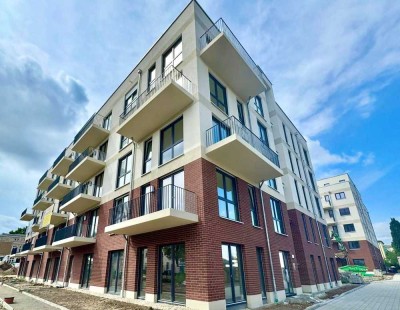 4-Zimmer-Wohnung in Delitzsch