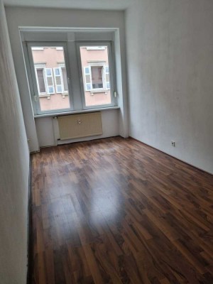 Zentrale 1 Zimmerwohnung