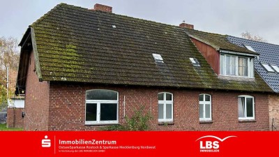 DAV*: Wohnhaus mit großem Grundstück