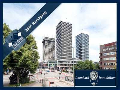 *Hoch hinaus: Kompaktes Wohnen mit Weitblick*