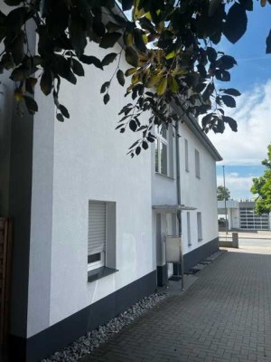 3 Zi.-Mietwohnung mit Balkon im Zentrum von Herford