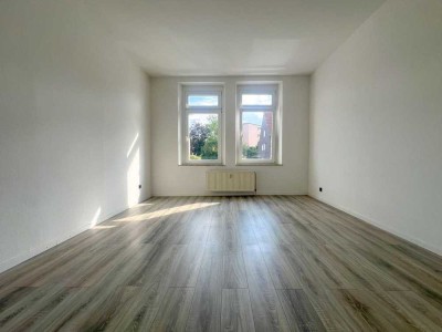 Einziehen und wohlfühlen!