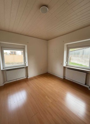 Schöne EG-Wohnung im herzen von Gelnhausen, Zentrale Lage