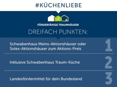 Mietkauf möglich. Altschulden kein Hindernis. Ohne Eigenkapital.