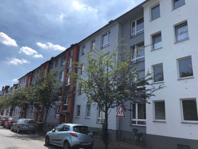 Frisch renovierte 3 Zimmer Wohnung in Dinslaken ab sofort zu vermieten!