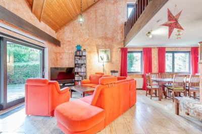 Traumhaus mit Potential in schöner Bayreuther Wohngegend