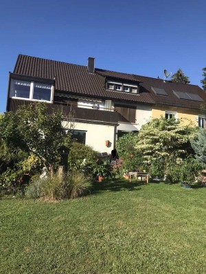 2-Zimmer Wohnung zu vermieten