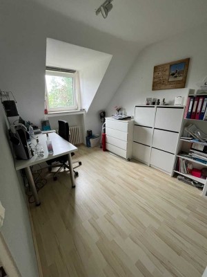 Attraktive 3-Zimmer-Dachgeschosswohnung in Essen
