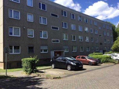 Nette Nachbarn gesucht: individuelle 3-Zimmer-Wohnung sucht Mieter