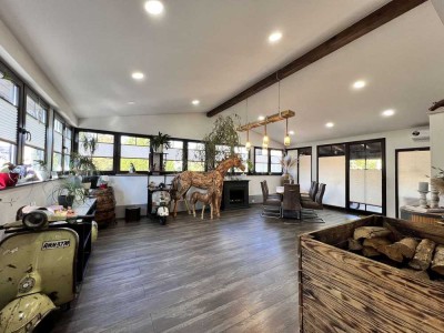 Ihr neues Zuhause – Eine Immobilie mit Charakter und Weitblick