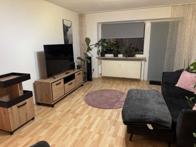 Friedensstraße- helle 3 Zimmer Wohnung ab 01.03.2025 - bitte Kontakt per Mail