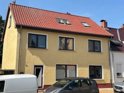 Vielseitiges Einfamilienhaus in Güstrow