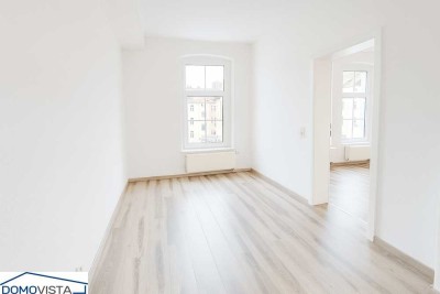 2-Raumwohnung in Görlitzer Innenstadt!