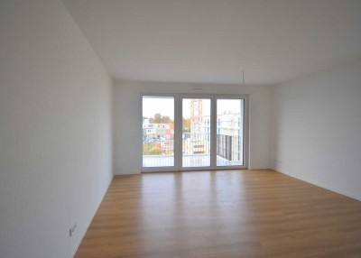 Moderne, großzügige 2 Zimmer Wohnung mit Balkon