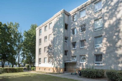 Gepflegte 3-Zimmer-Wohnung mit Klick-Vinyl in Wolfsburg Vorsfelde