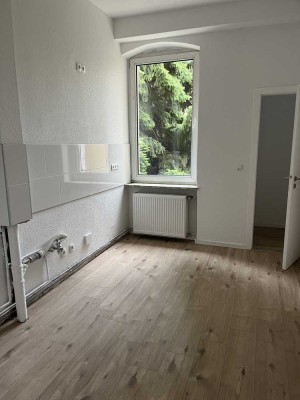 Helle Wohnung in Stadtnähe