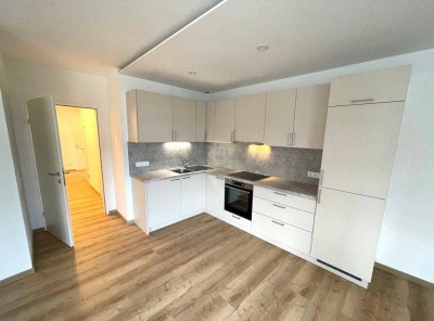 Komplett sanierte 3 Zimmer mit Blick auf die Salzach