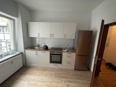 TOPLAGE BRANDENBURGER STRASSE! Erstbezug nach Sanierung von www.MAHLKE.eu