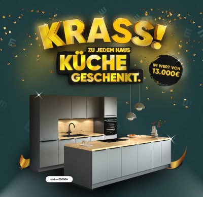 Realisieren Sie Ihre Bauwünsche mit massa haus!