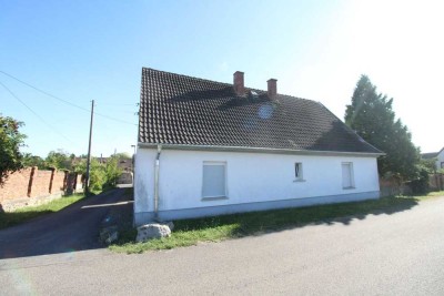 Sofort wohlfühlen: 5-Zi.-EFH in Milzau