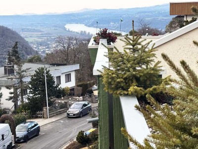 *** Sommer Angebot! .Gepflegte 2-ZiW  Ausblick auf Rhein.