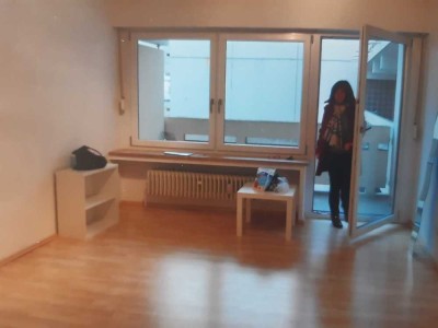 Zentral gelegenes Appartement in Nähe der Pasing Arcaden