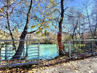 Licht, Natur &amp; Lebensqualität – Traumwohnung an der Grünen Ager.