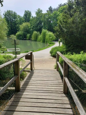 Wohnen am Doblhoff-Park