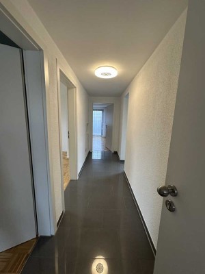 Helle 3-Zimmer Wohnung in Filderstadt