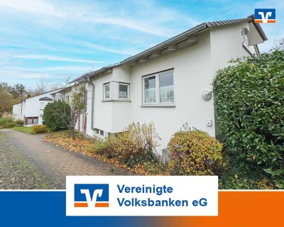 Wunderschöne Dachgeschosswohnung in toller Lage!