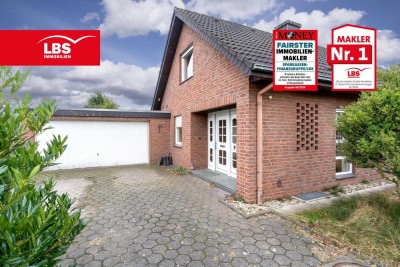 RESERVIERT!!! Erwecken Sie dieses Haus wieder zum Leben!