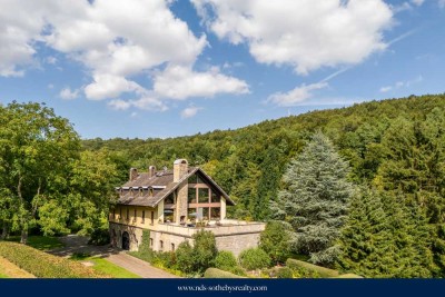Vorwerk Ernestinental - Früheres Vorwerk der Grafen von der Schulenburg in wunderschöner Naturlage