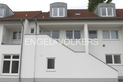 Gemütliche 2-Raum-Wohnung mit Dachboden – Vermietete Kapitalanlage in bester Lage nahe Magdeburg