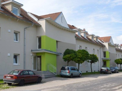 Blindenmarkt. Top 10/6 geförderte 3 Zimmer Wohnung | Balkon.