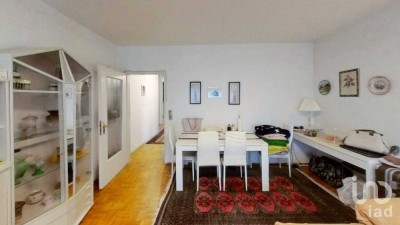 Vermietete 2-Zimmer zur Kapitalanlage!