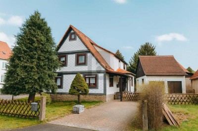 165M² - PERFEKTES ZUHAUSE FÜR DIE GROßFAMILIE