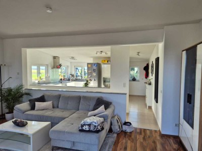 Moderne Maisonette-Wohnung mit Dachterrasse in unmittelbarer Nähe vom Pulheimer Bahnhof