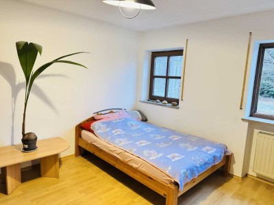 *Reserviert*   1-Zimmer Appartement in Passau Haidenhof