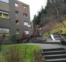 180.02 Schöne 4 ZKB Wohnung in Hohe Klinge 10, 75365 Calw