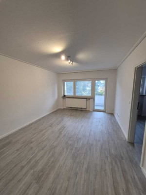 Schöne 1-Zimmer-Wohnung mit Balkon auf dem Betzenberg