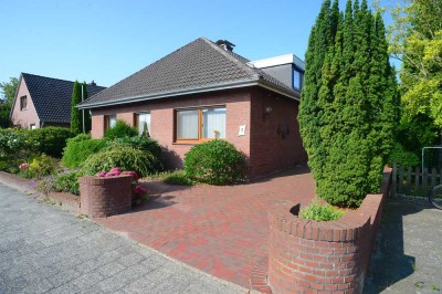 Großes Einfamilienhaus in Wolthusen, 5 Zi., 900 qm GS, top ausgestattet, Ausbaureserve, große Garage