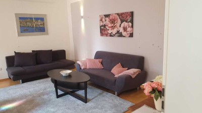 800 € Warmmiete- 59 m² - 2.0 Zi.